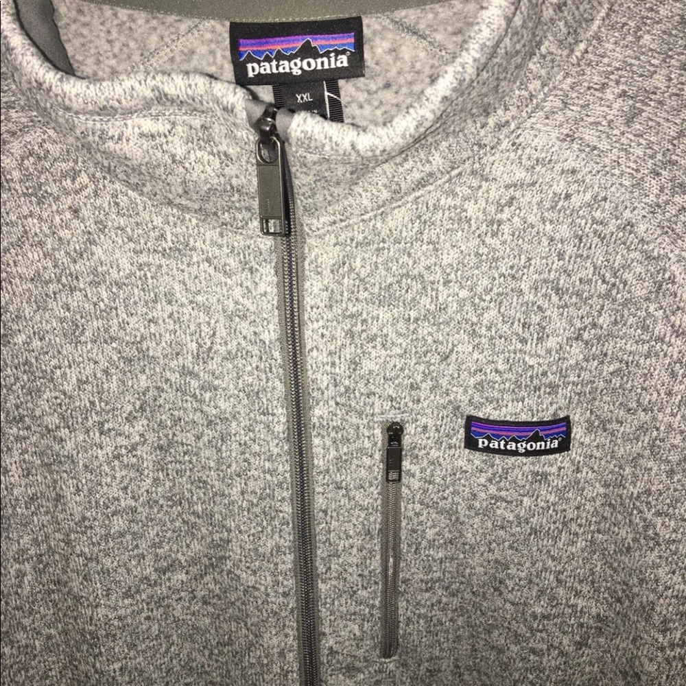 Patagonia Jacket XXL